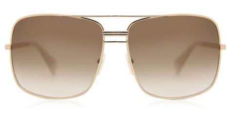 celine sunglasses cl 41808 replica|Celine CL41808/S J5G/XY Gold Sunglasses .